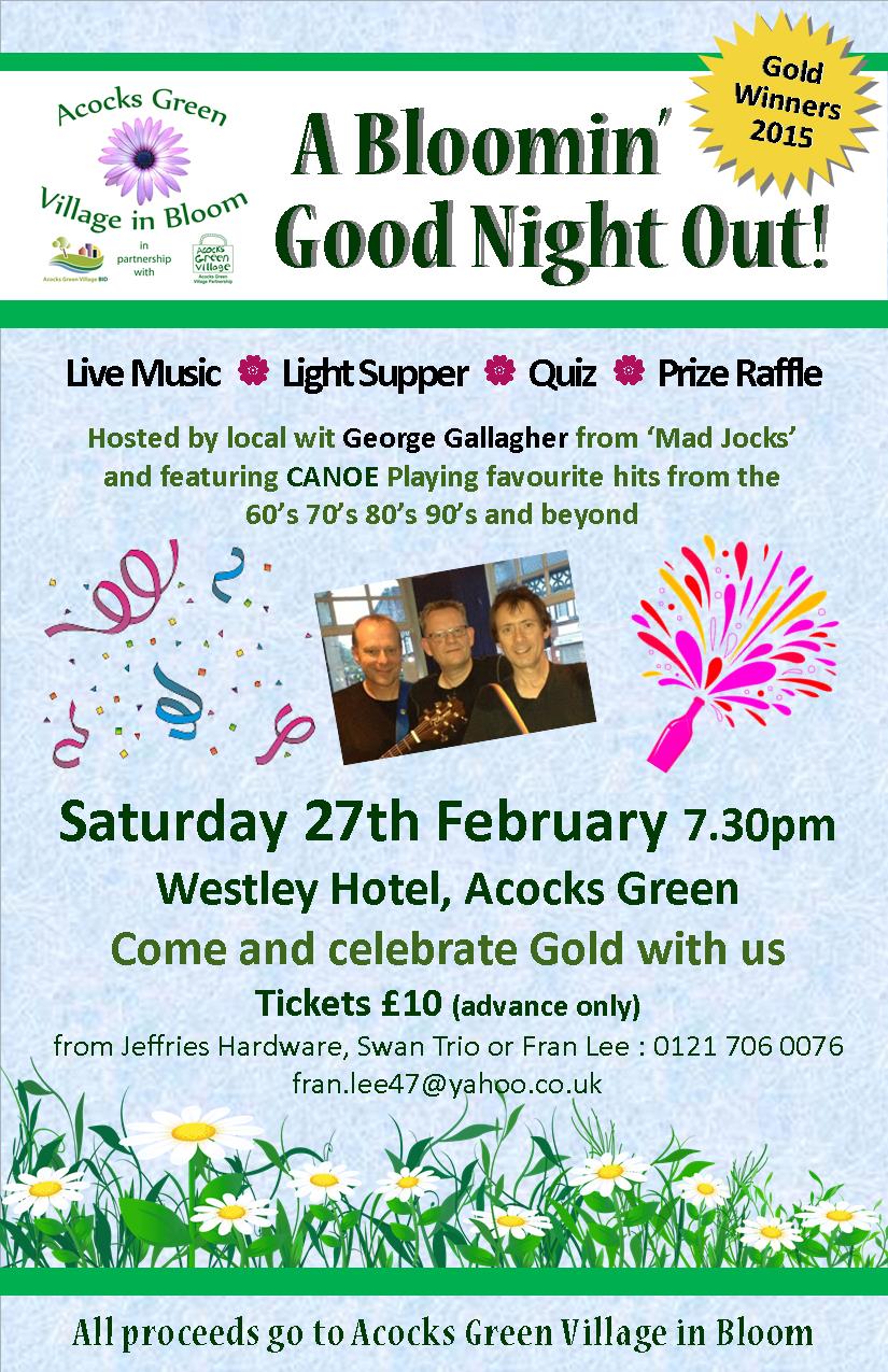 final poster3daisies