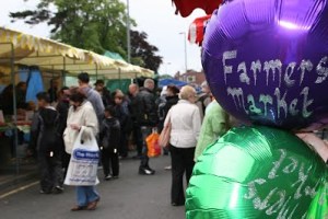 photo courtesy of Acocks Green BID