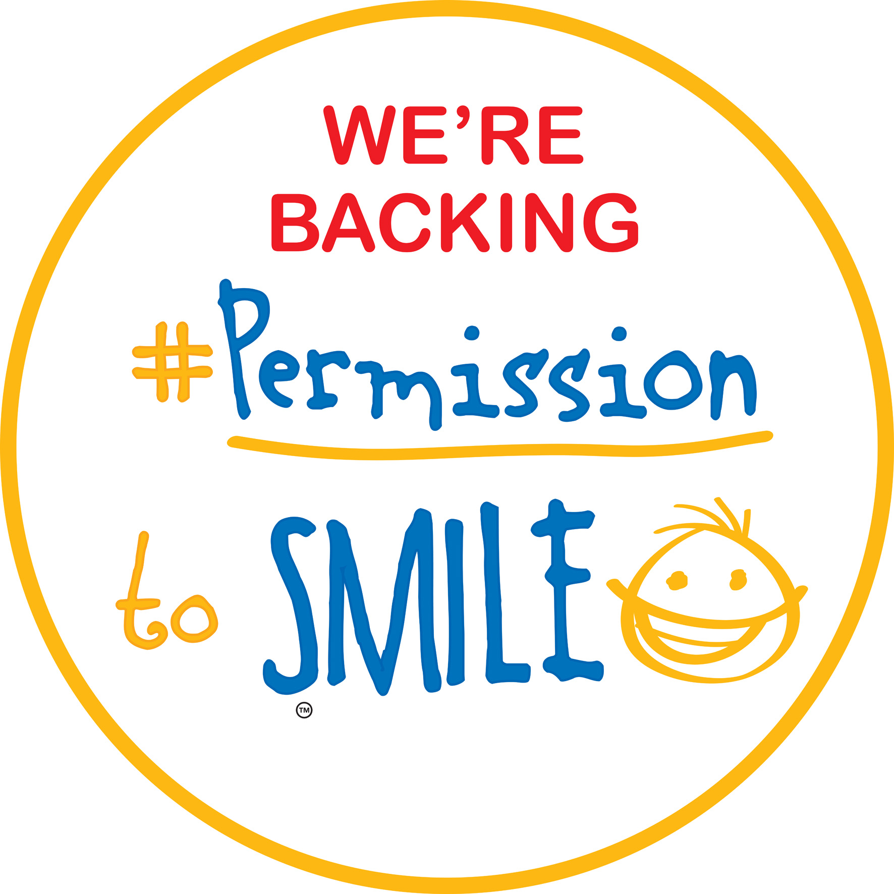 We're backing round ARTWORK